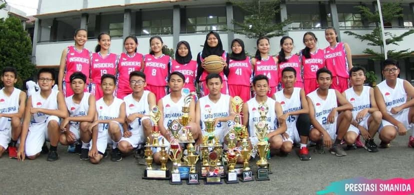 Klub Basket