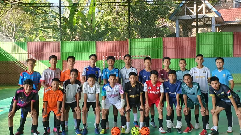 Futsal