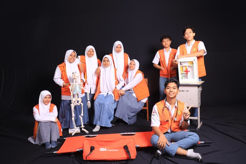 PMR