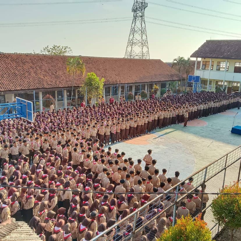 Pramuka