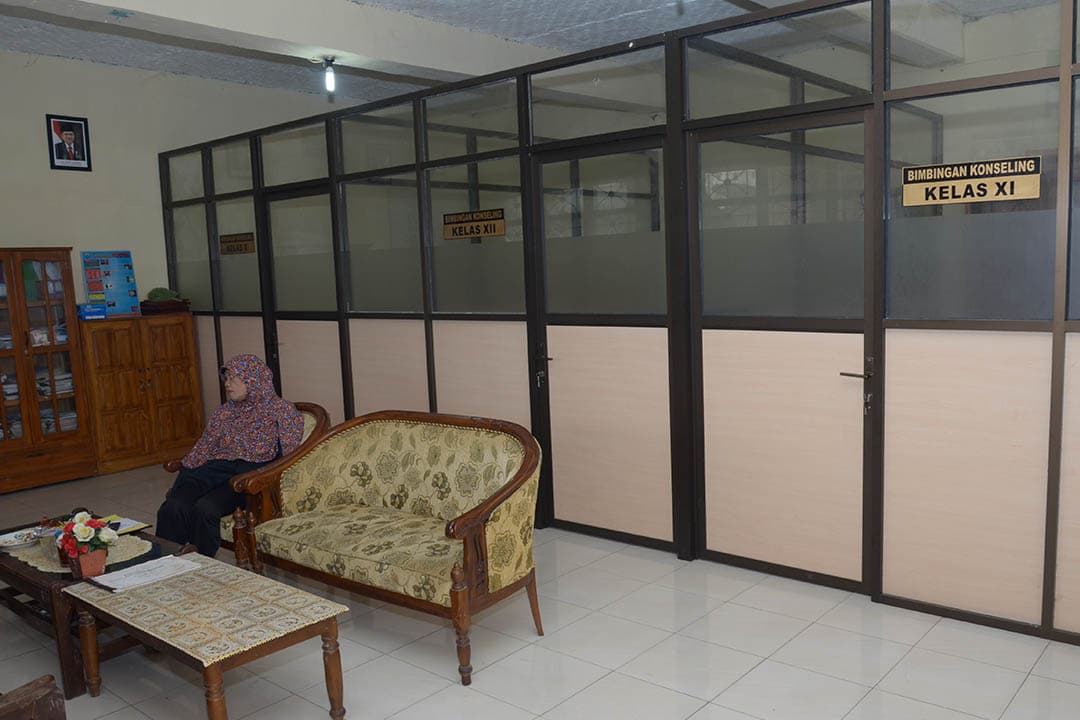 ruang konseling