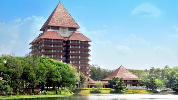 25 PTN Terbaik di Indonesia Versi Terbaru Webometrics 2023