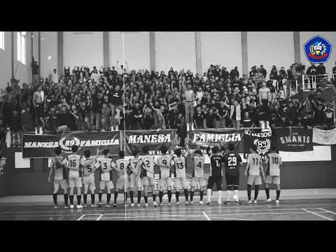 TERIAKAN MANESA FAMIGLIA UNTUK MANESA FUTSAL | VIK RENDEZVOUS #11 | SMA Negeri 1 Mandirancan - Part1